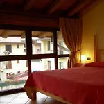 Dell'oca Bianca Hotell Como