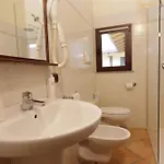 Dell'oca Bianca Hotell 3*