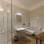 Hotell Dell'oca Bianca 3*