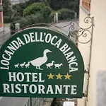 Dell'oca Bianca 3* Como