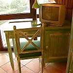 Hotell Dell'oca Bianca Como
