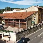 Dell'oca Bianca Hotell 3*