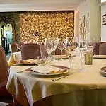 Dell'oca Bianca Hotell Como