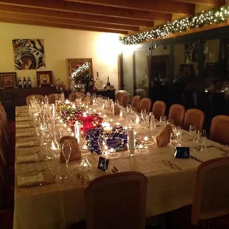 Hotel Dell'oca Bianca Como