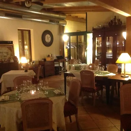 酒店 Dell'oca Bianca