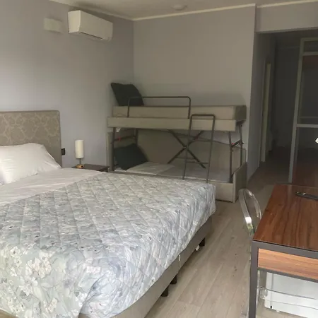 Dell'oca Bianca 科莫