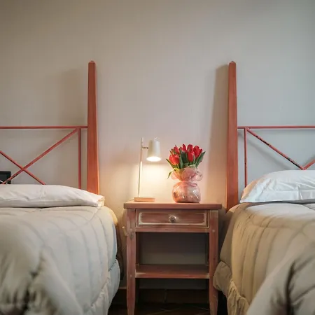 Dell'oca Bianca 3* Комо