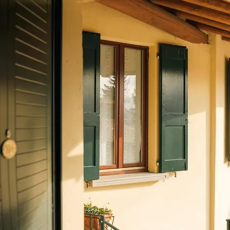 Dell'oca Bianca Otel 3*