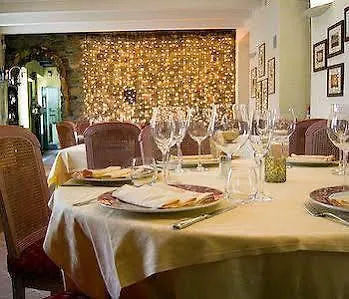 Dell'oca Bianca Otel Como