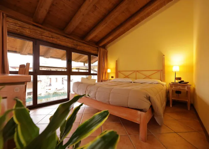 Dell'oca Bianca Otel