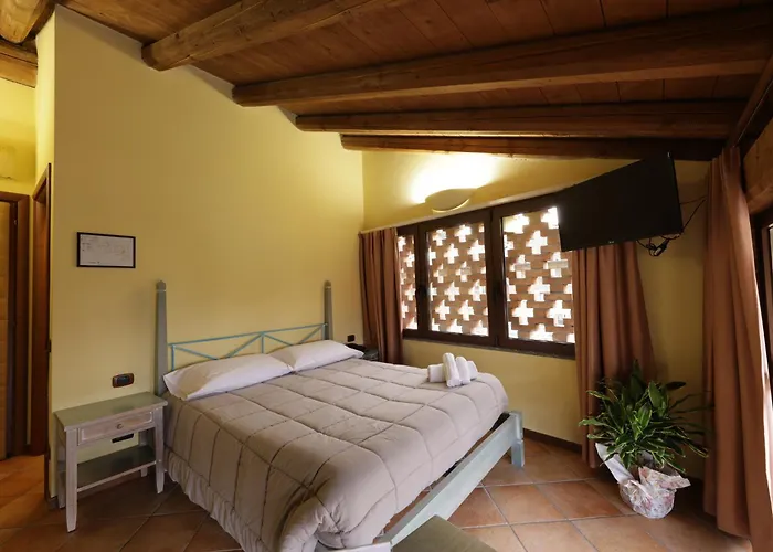 Otel Dell'oca Bianca