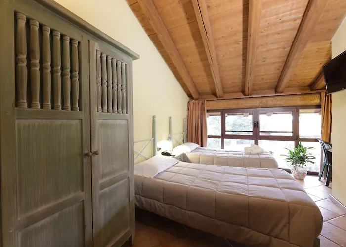 Otel Dell'oca Bianca 3*