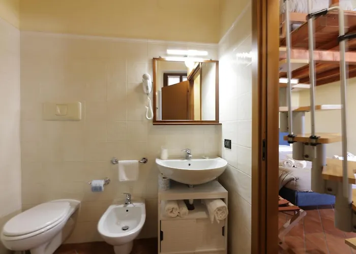 Dell'oca Bianca Otel