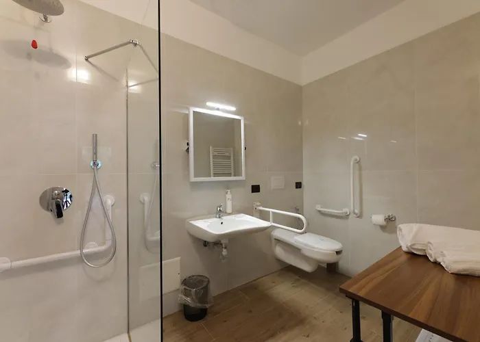 Otel Dell'oca Bianca 3*