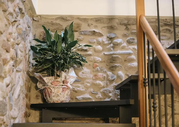 Dell'oca Bianca Otel