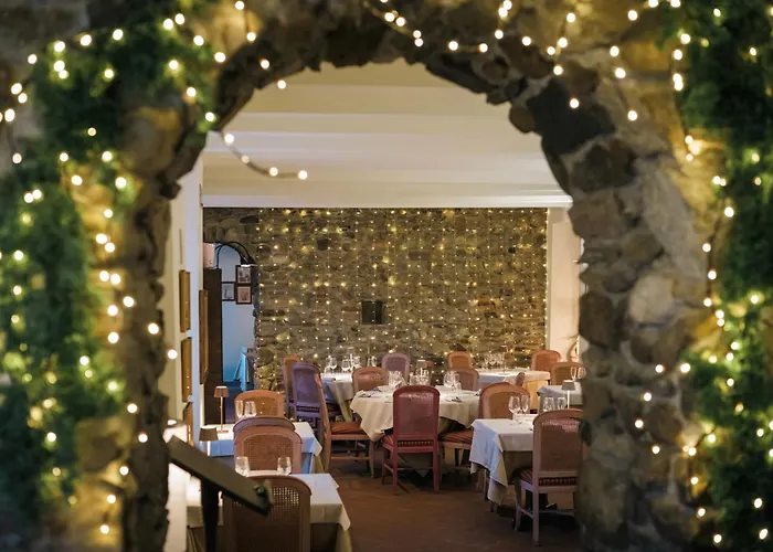 Otel Dell'oca Bianca 3*