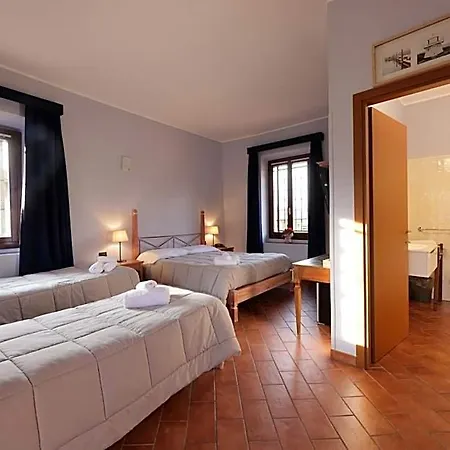 Dell'oca Bianca Hotel Côme