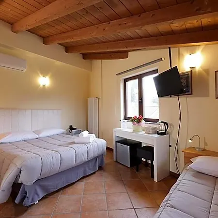 Dell'oca Bianca Hotel Côme