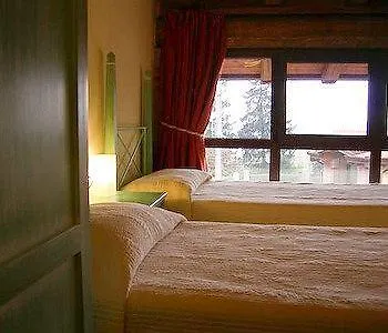 Dell'oca Bianca 3*