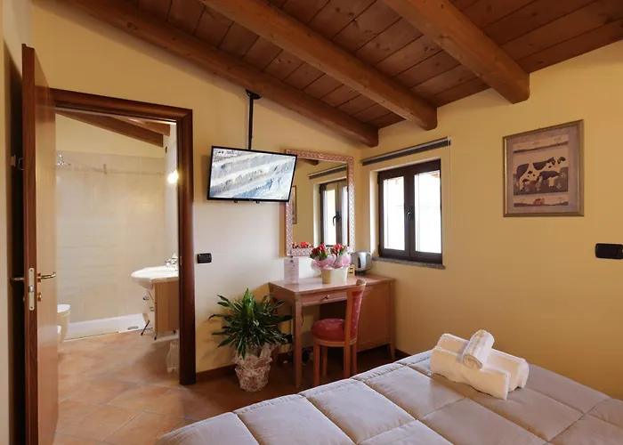 Dell'oca Bianca 3*