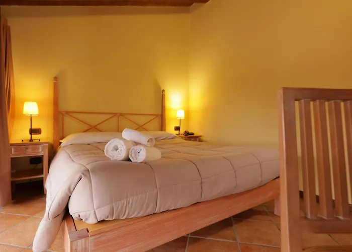 Dell'oca Bianca Отель Комо