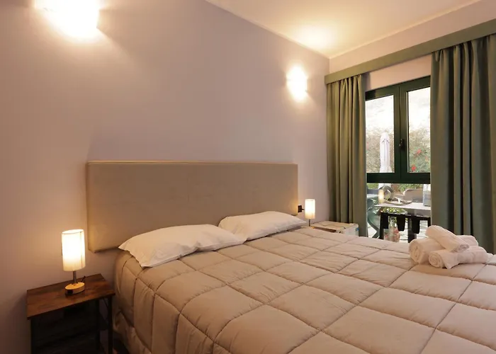Dell'oca Bianca 3*
