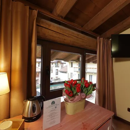 Dell'oca Bianca 3*