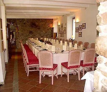 Dell'oca Bianca 호텔
